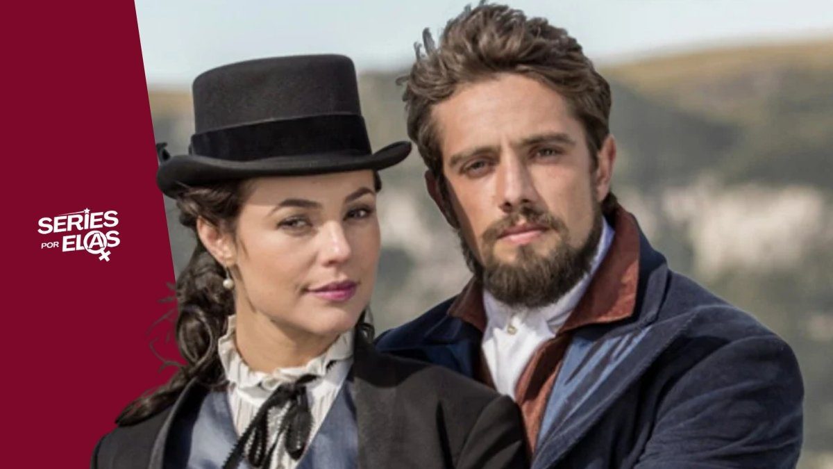 Elenco de Além do Tempo: Quem é Quem na Novela? 2 ELENCO-DE-ALEM-DO-TEMPO