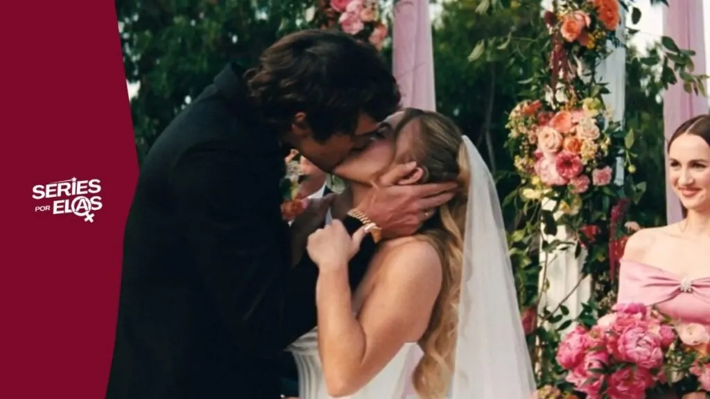 Euphoria 3ª Temporada, Episódio 3