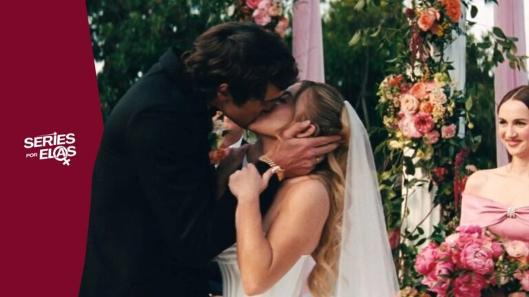 Euphoria 3ª Temporada, Episódio 3