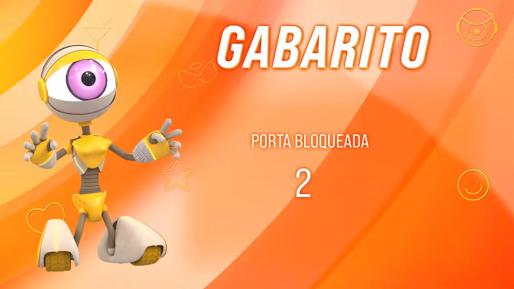 GABARITO-1
