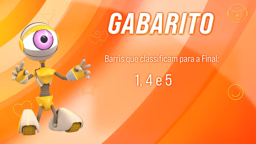GABARITO-2