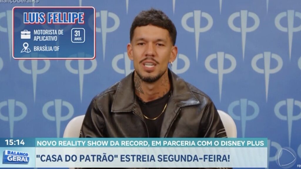Lista de Participantes da Casa do Patrão ATUALIZADA 9 LUIS-FELIPE