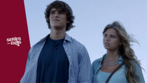 Lagoa Azul- O Despertar | História Real