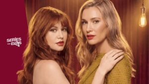 Minha Mentora Sexy Me Seduziu