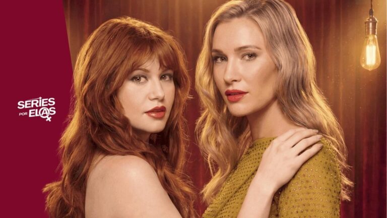 Minha Mentora Sexy Me Seduziu