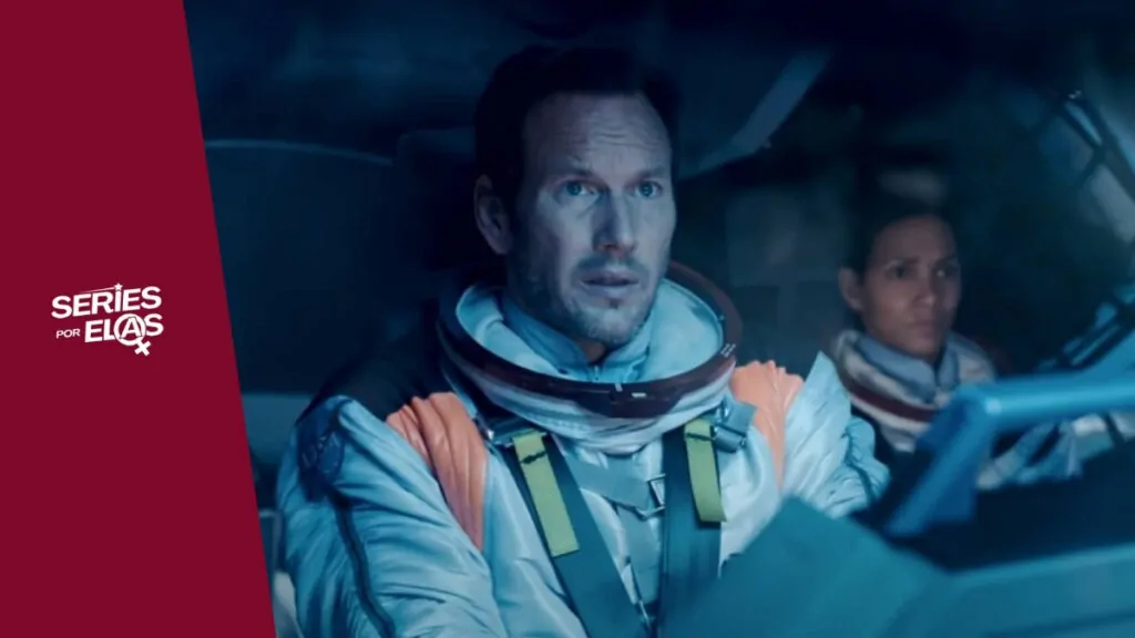 Moonfall- Ameaça Lunar Final Explicado