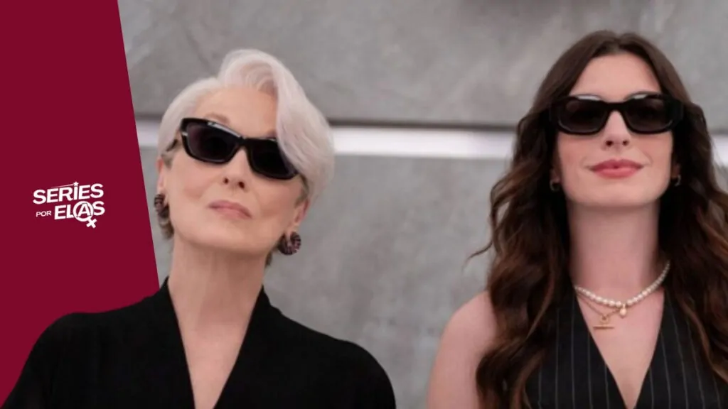 O Diabo Veste Prada 2-TUDO-SOBRE