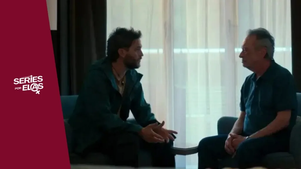 O Último Gigante- História Real