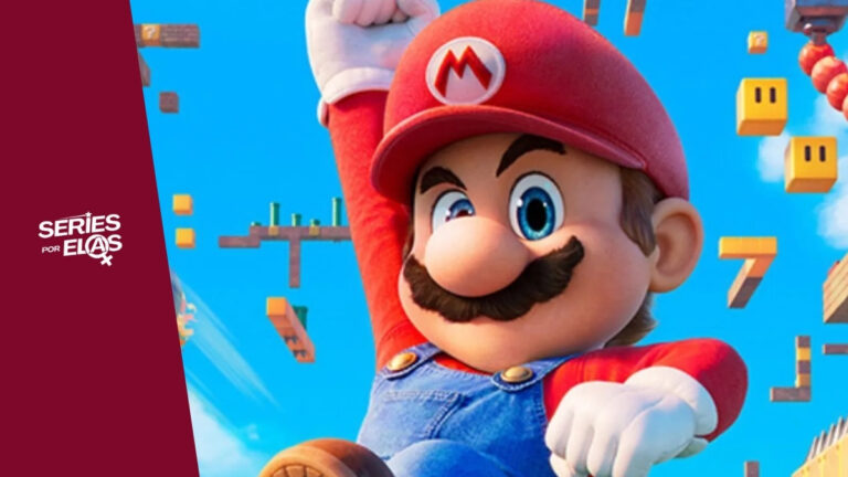 Super Mario Bros
