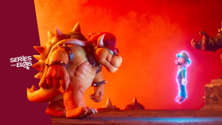 Super Mario Bros-final