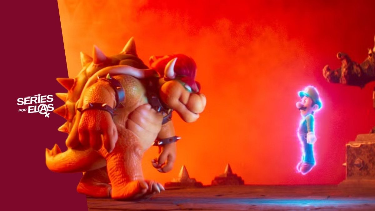 Super Mario Bros. - O Filme, Final Explicado: O Que Acontece com Bowser? 2 Super Mario Bros-final