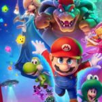 Super Mario Galaxy CENAS POS CREDITOS
