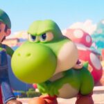Super Mario Galaxy - O Filme