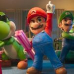 Super Mario Galaxy- O Filme Final Explicado
