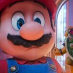 Super Mario Galaxy_O Filme