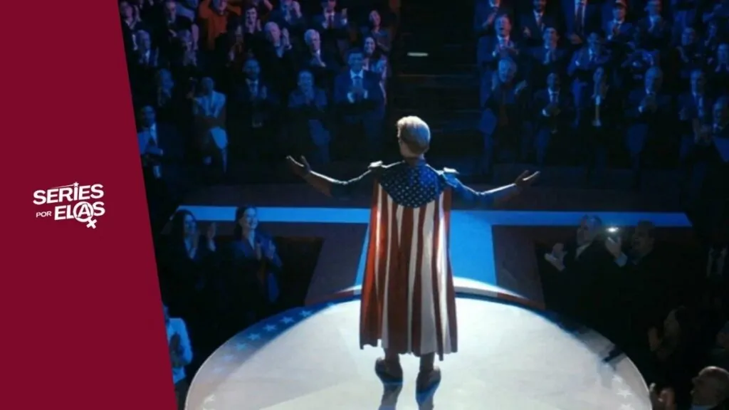 The Boys: 5ª Temporada EP 4