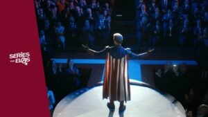 The Boys: 5ª Temporada EP 4