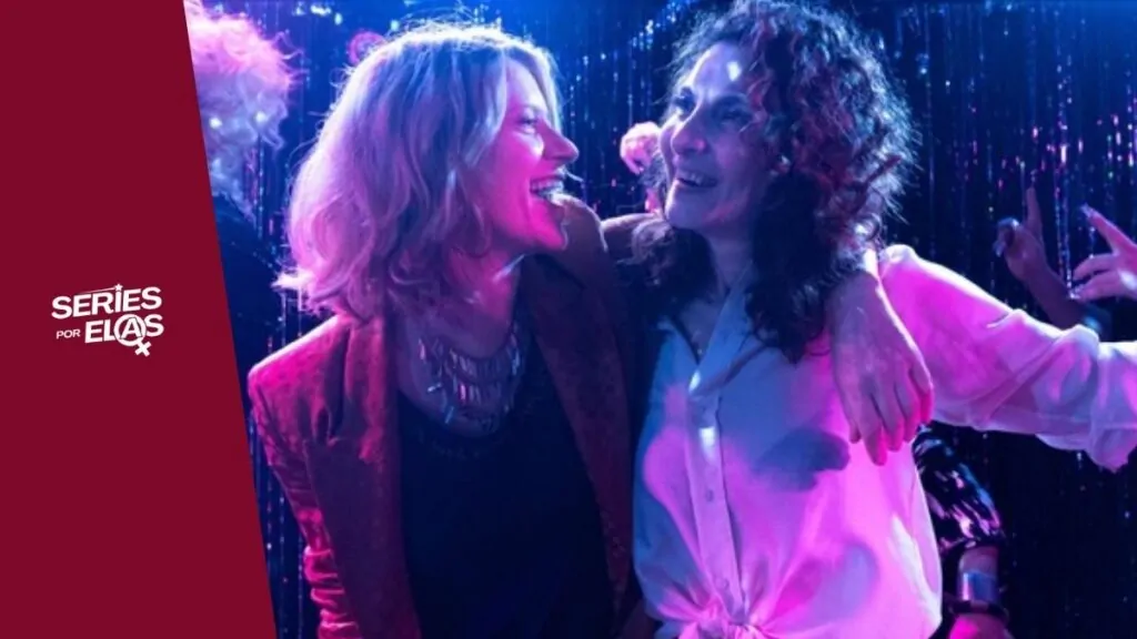 Um Sentimento_Chamado Amor