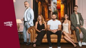 Yabani- Coração Selvagem