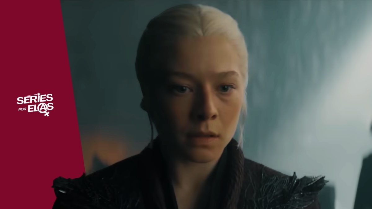 Quando Estreia A Casa do Dragão 3 (House of the Dragon) na HBO Max? 2 a-casa-do-dragao-3