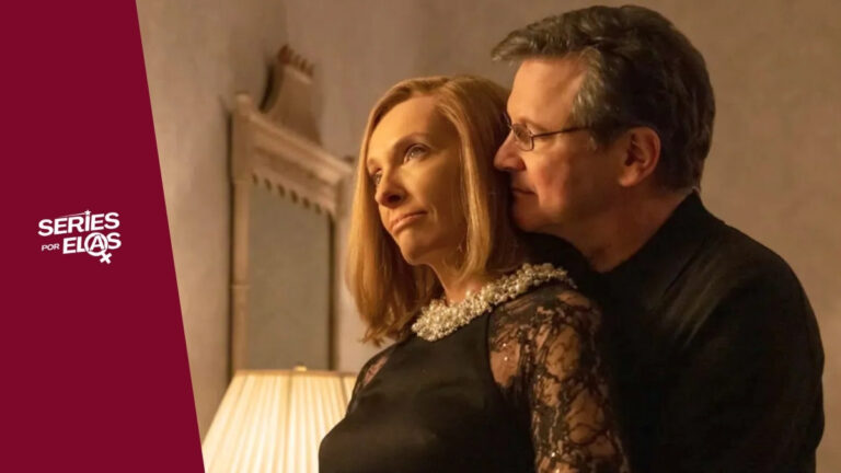 a-escada-onde-assistir