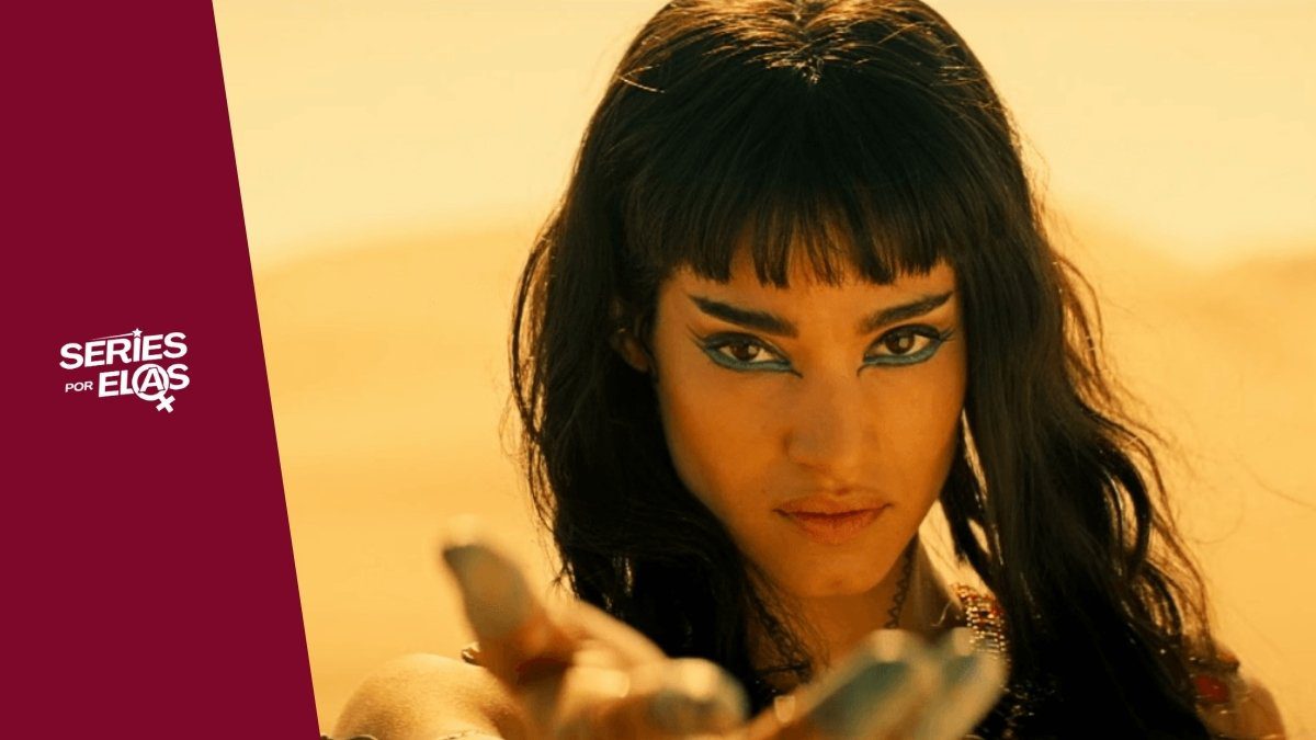 A Múmia 2: Sequência Com Tom Cruise Vai Acontecer? 2 a-mumia-2