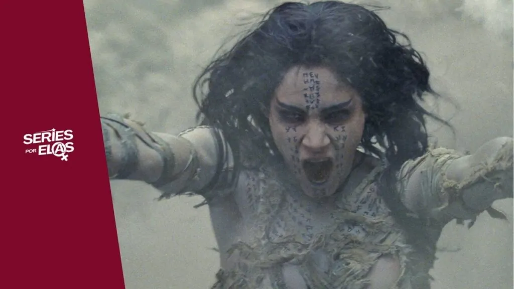 a-mumia-onde-assistir