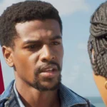 tonho e lucia se beijao em a nobreza do amor