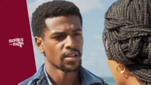 tonho e lucia se beijao em a nobreza do amor