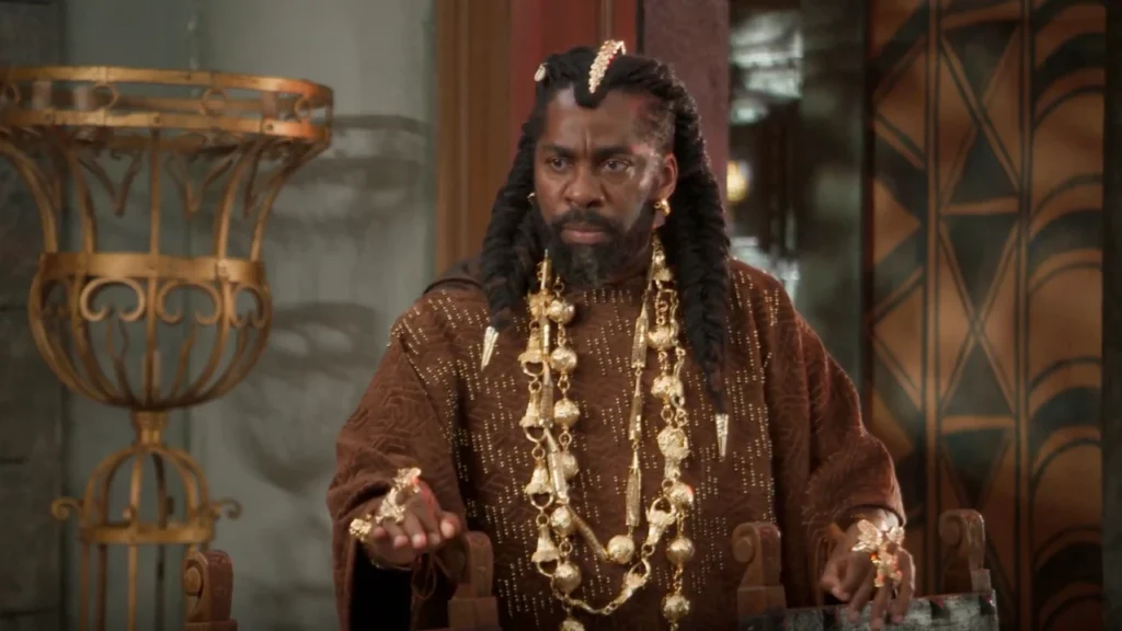 Resumo A Nobreza do Amor (08 e 09/05): Mirinho arma falso assalto e Jendal ameaça sacrificar Dumi 2 jendal a nobreza do amor