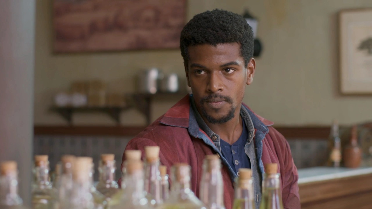 tonho a nobreza do amor