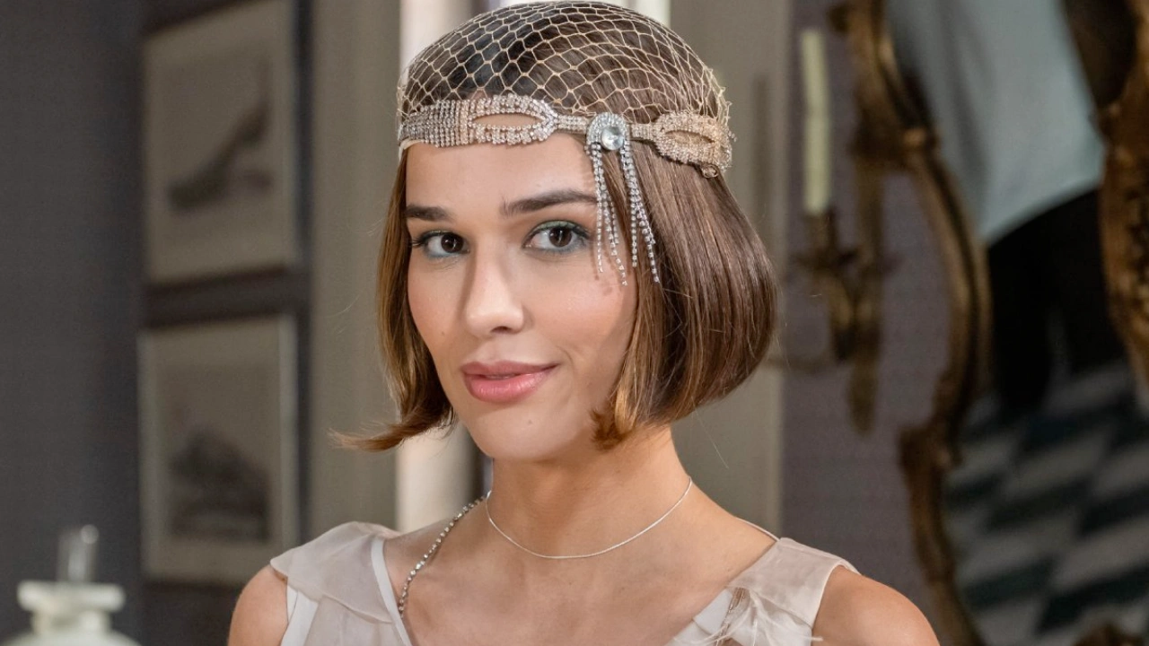 virginia a nobreza do amor