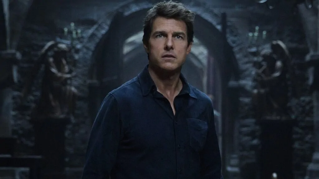 A Múmia 2: Sequência Com Tom Cruise Vai Acontecer? 2 a_mumia_2