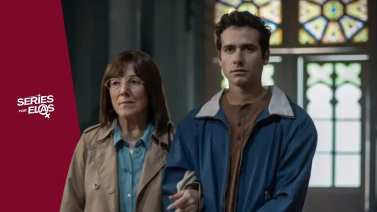 alguem tem que saber