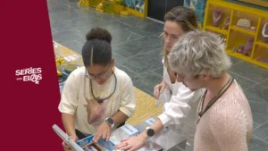 Quanto ganha o segundo e terceiro lugar do BBB 26