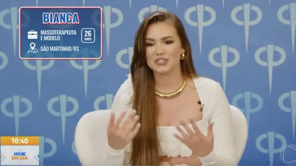 Casa do Patrão: Lista de Participantes do Novo Reality do Boninho 4 bianca