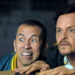 Crítica de Cabras da Peste: O Triunfo do "Buddy Cop" à Brasileira e a Desconstrução do Herói 12 cabras-da_peste