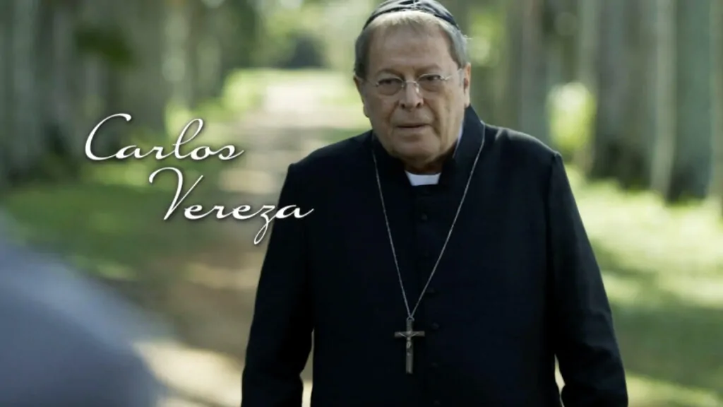 Elenco de Além do Tempo: Quem é Quem na Novela? 10 carlos-vereza