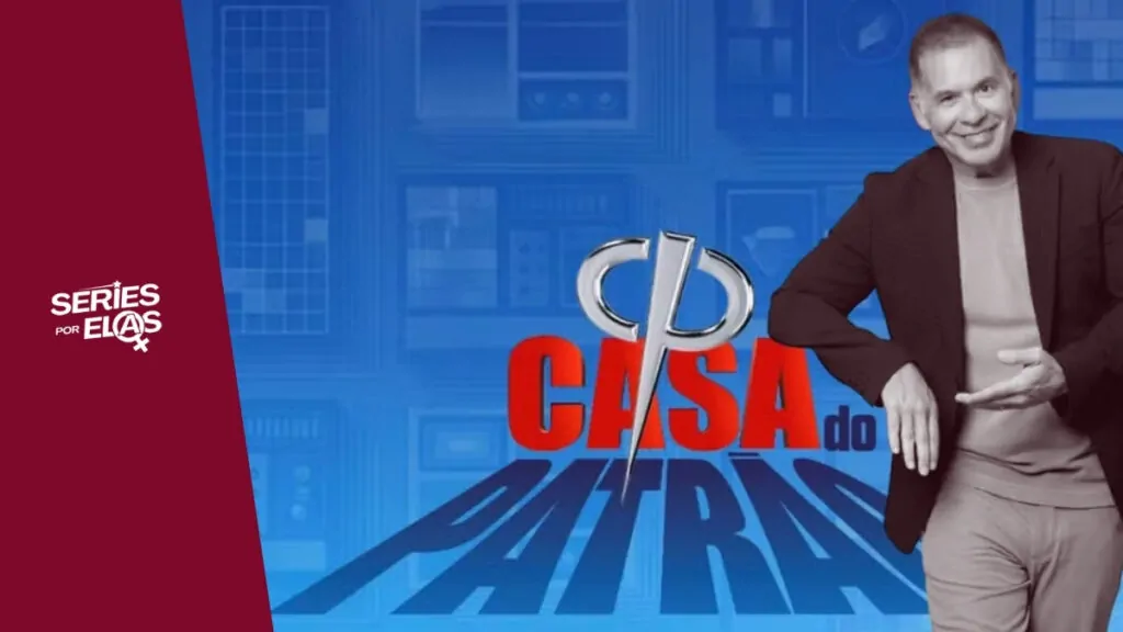 casa do patrão-estreia