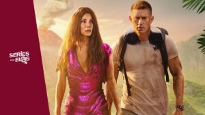 cidade perdida critica