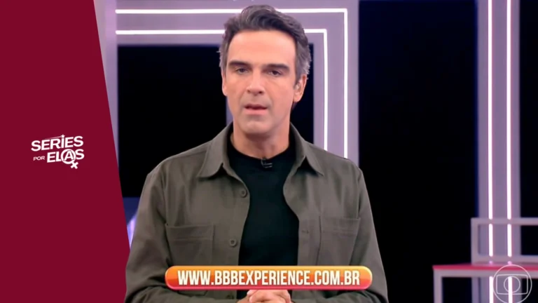 imagem de tadeu schmidt sobre as inscrições do bbb 27
