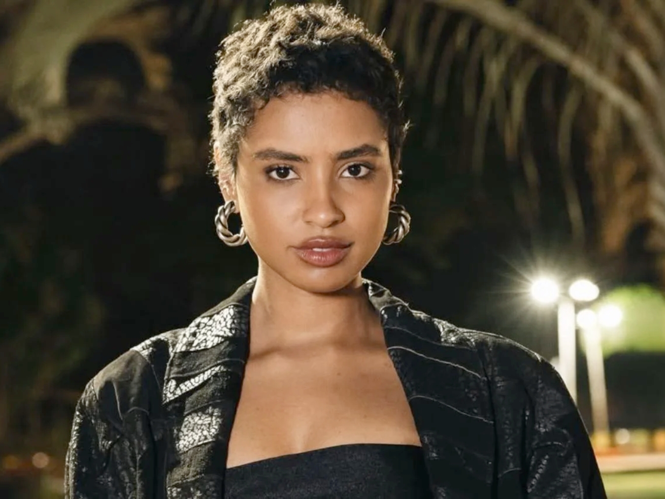 Eduarda Coração Acelerado