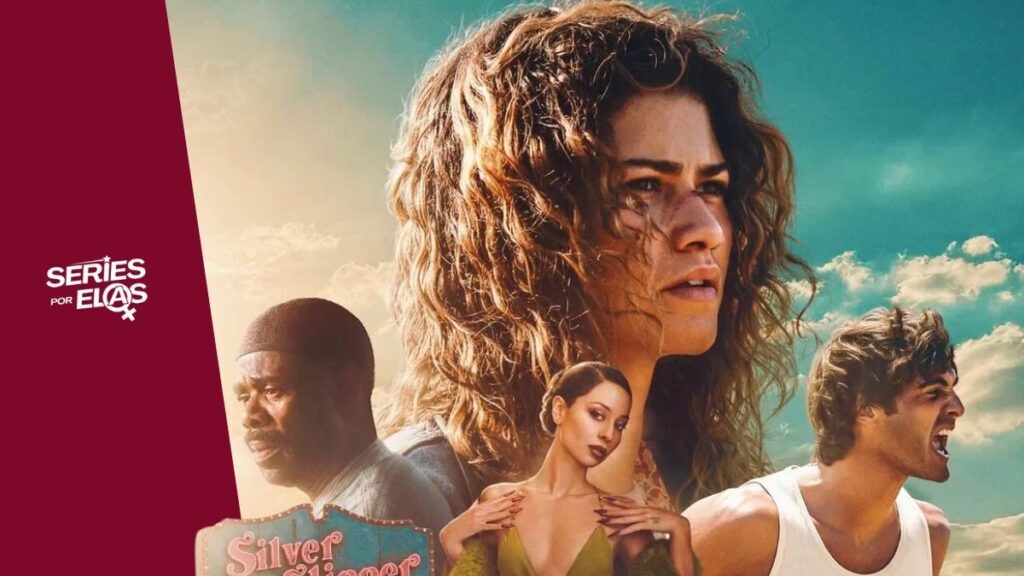 Euphoria: Quando Estreiam os Novos Episódios da 3ª Temporada? 1 euphoria-estreia-novos-episodios