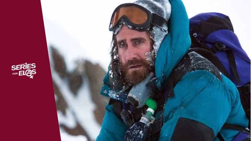 Evereste Filme Crítica: Quando a Ambição Humana Desafia os Limites do Coração 1 everest-critica