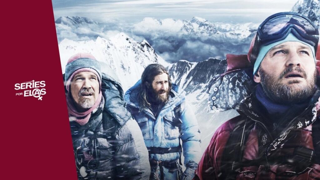 Evereste FILME: Elenco, Sinopse e Tudo Sobre a Produção 2 everest-filme