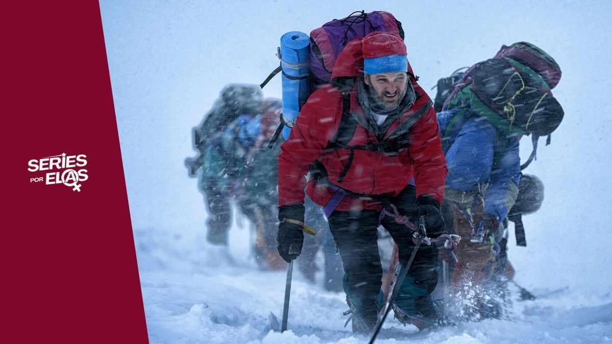 everest