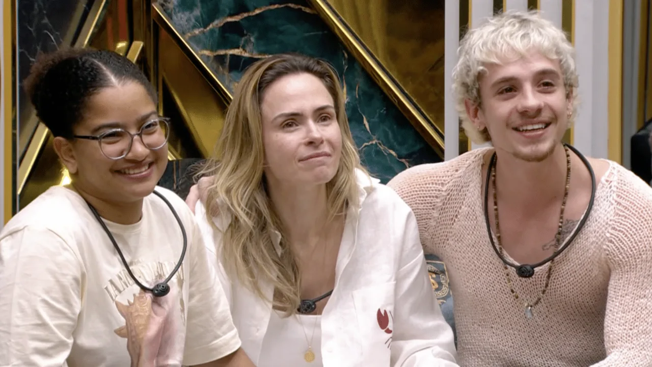Quanto ganha o segundo e terceiro lugar do BBB 26