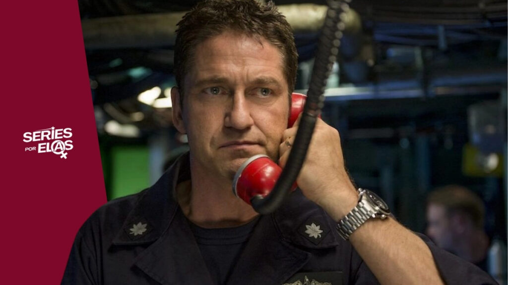 furia em alto mar-critica