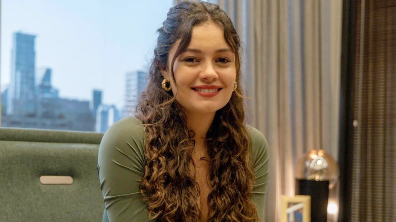 gerluce em três graças