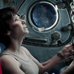 Gravidade, Final Explicado: Matt Kowalski sobrevive? 14 gravidade